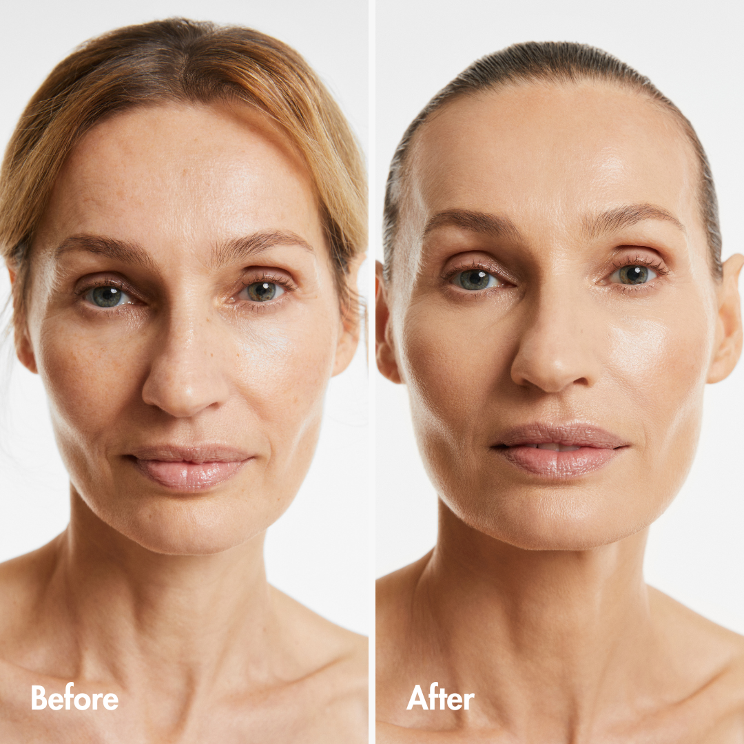 Color Changing Foundation Stick