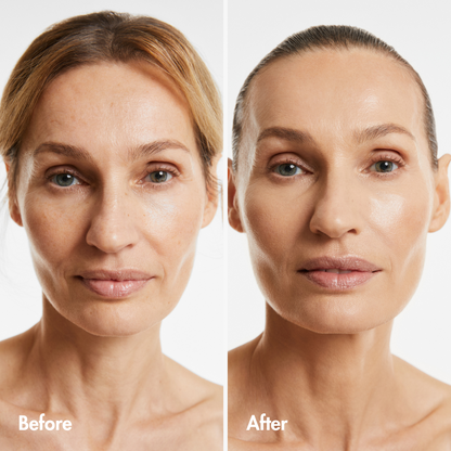 Color Changing Foundation Stick