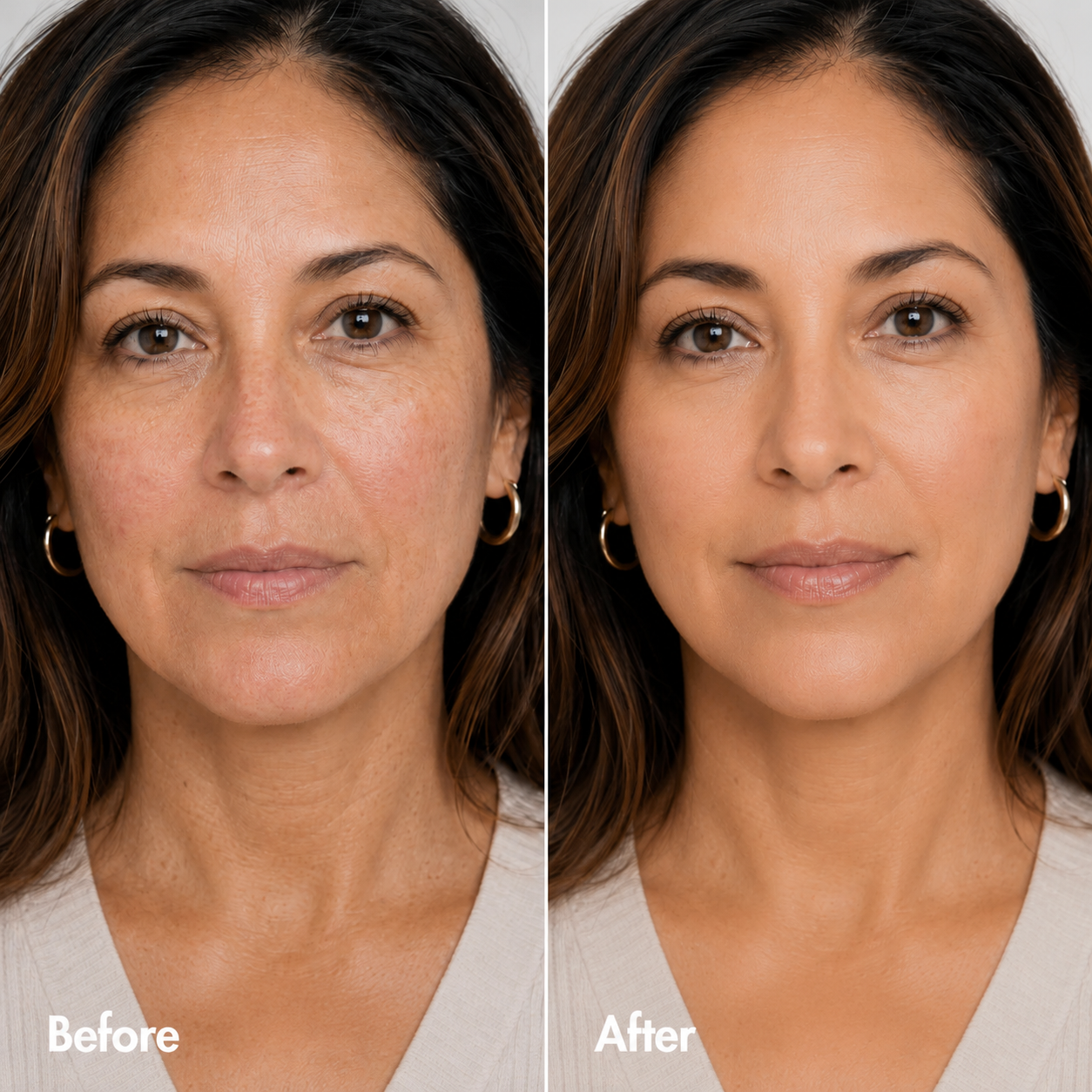 Color Changing Foundation Stick