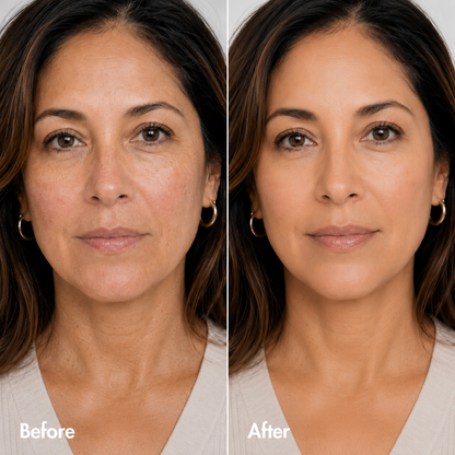 Color Changing Foundation Stick